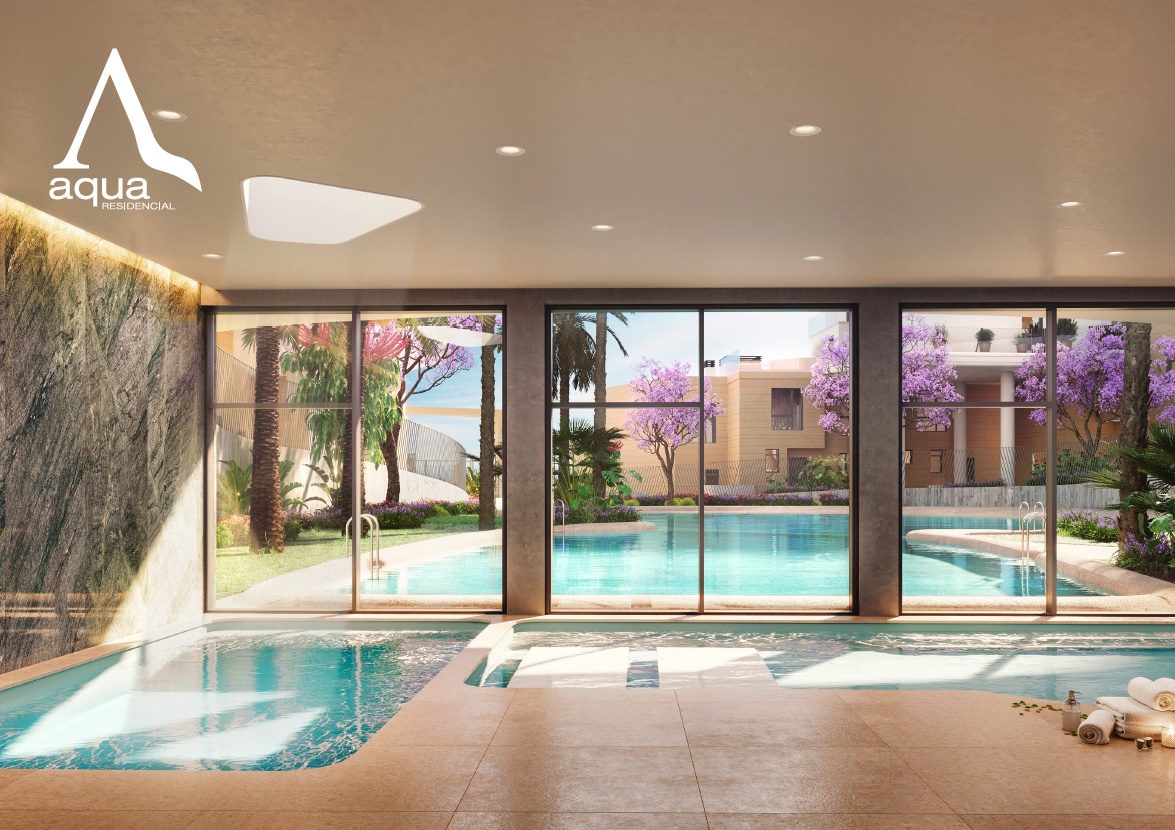 Apartment Block for sale in Villajoyosa / La Vila Joiosa