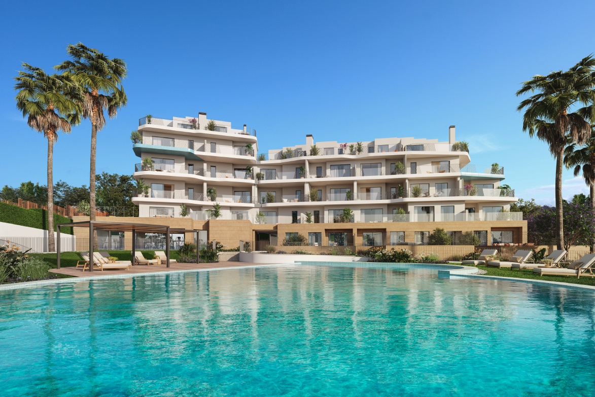 Apartment Block for sale in Villajoyosa / La Vila Joiosa