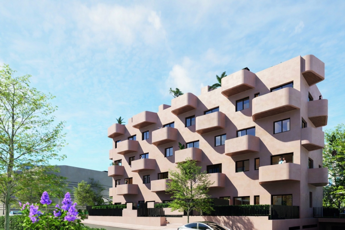 Apartment for sale in El Campello