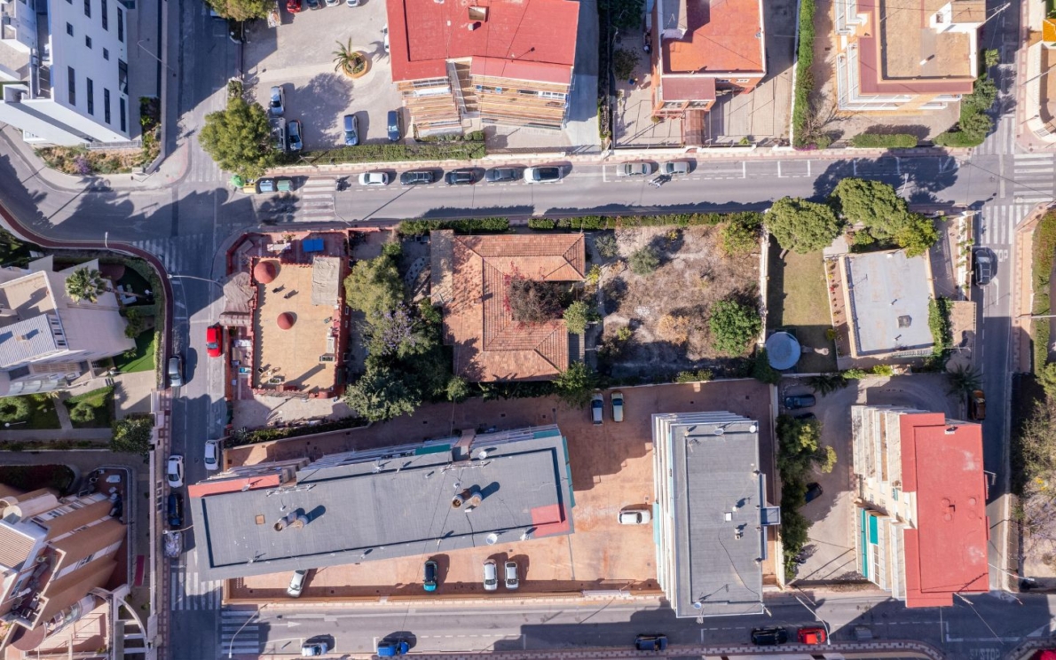 Penthouse for sale in El Campello
