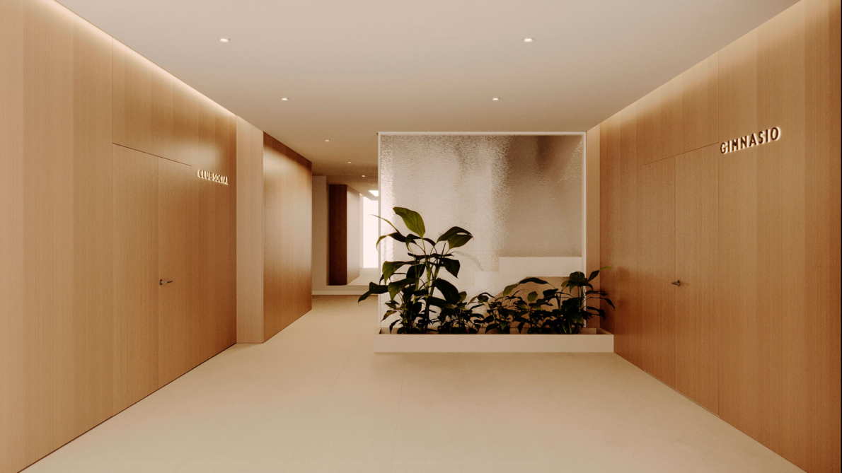 Apartment for sale in La Nucia