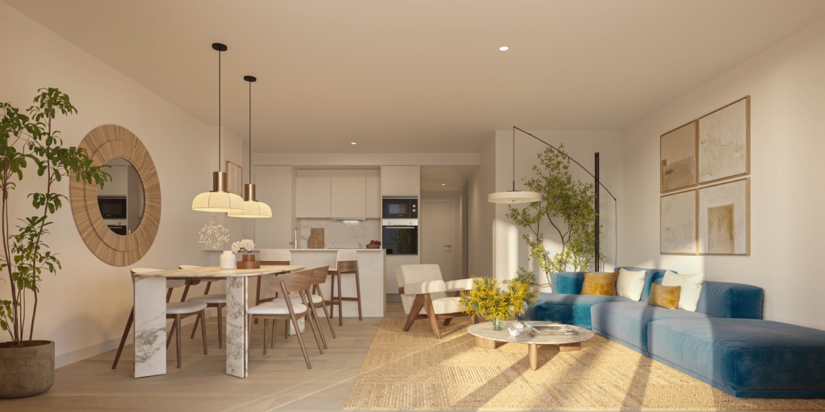 Apartment Block for sale in El Verger