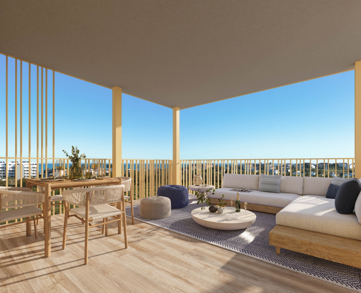 Apartment Block for sale in El Verger