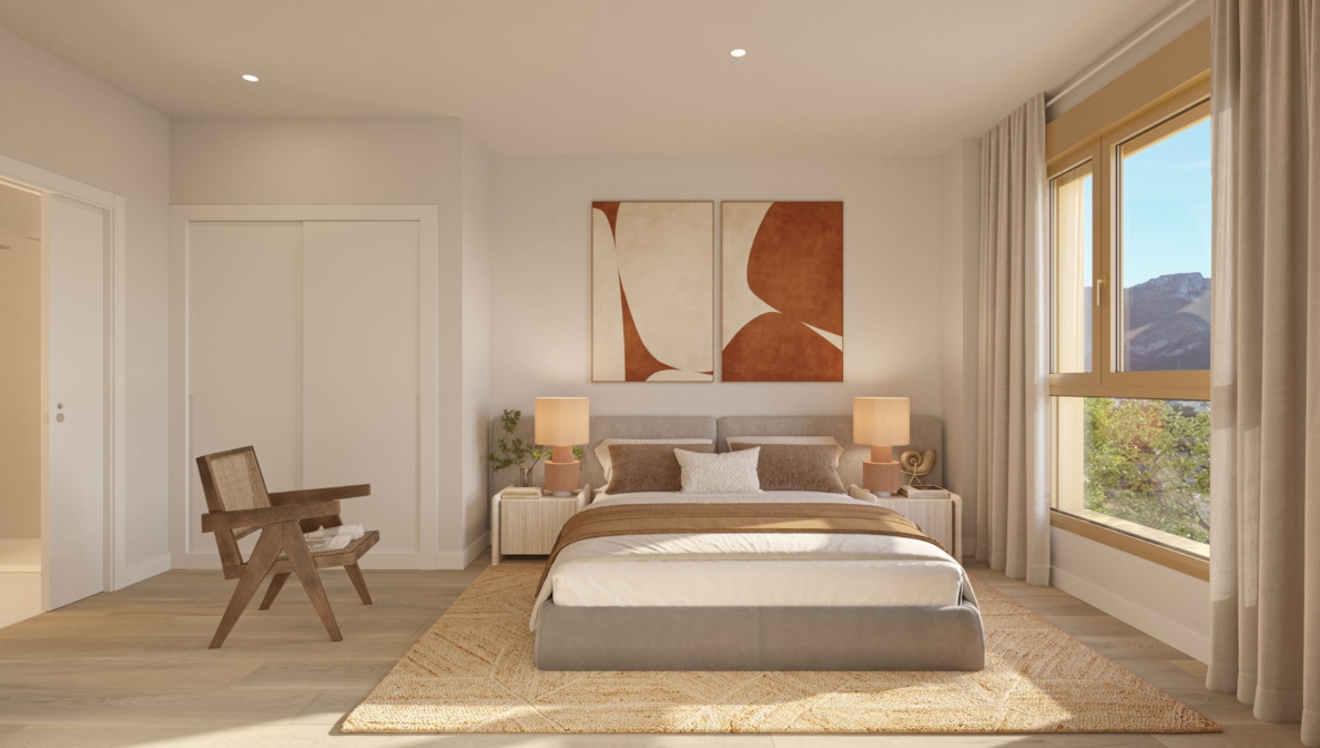Apartment Block for sale in El Verger