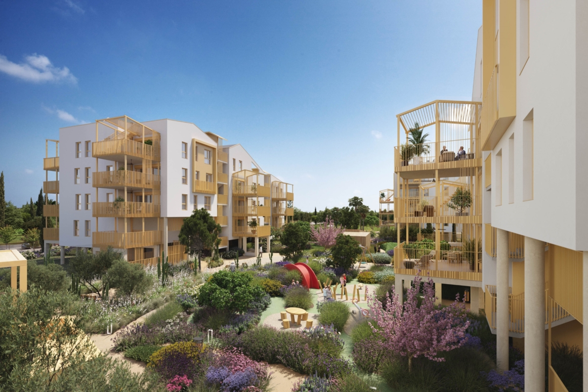 Apartment Block for sale in El Verger