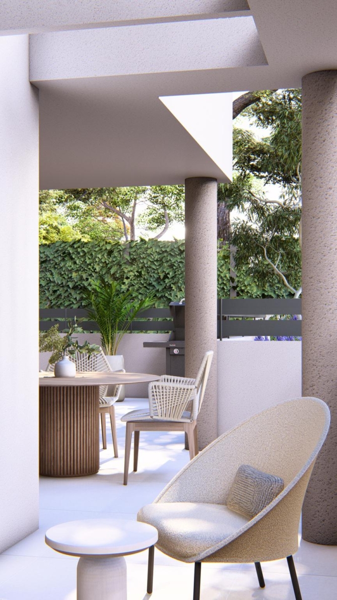 Apartment for sale in Jávea / Xàbia
