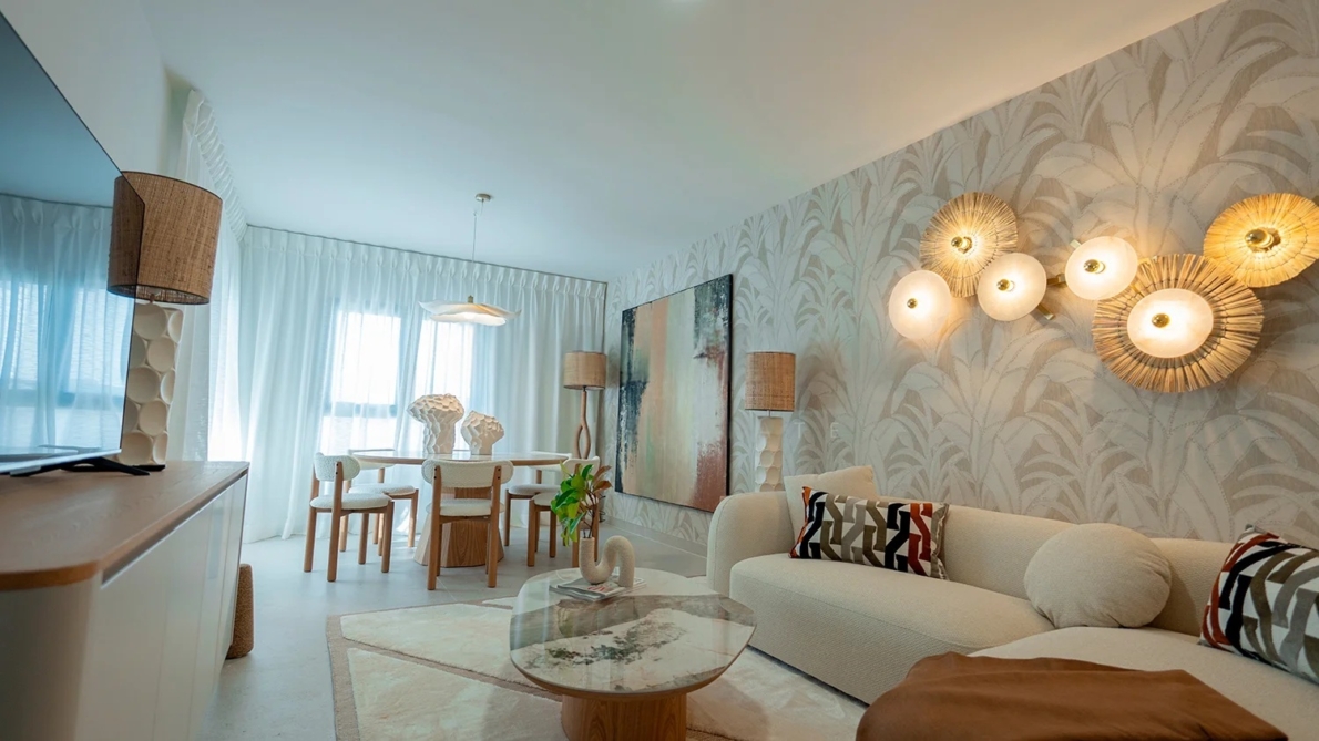 Apartment for sale in Jávea / Xàbia