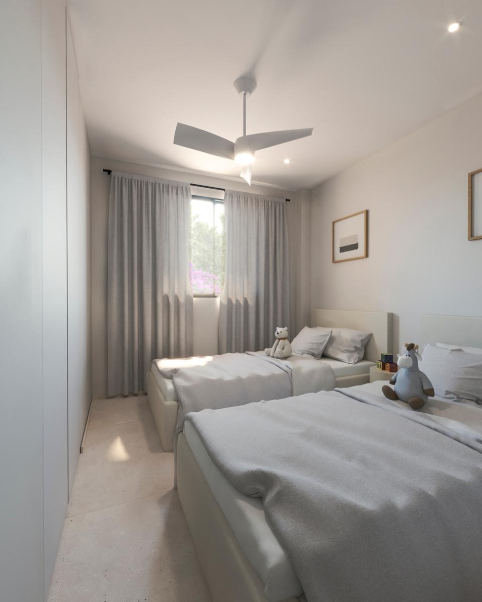 Apartment for sale in Jávea / Xàbia
