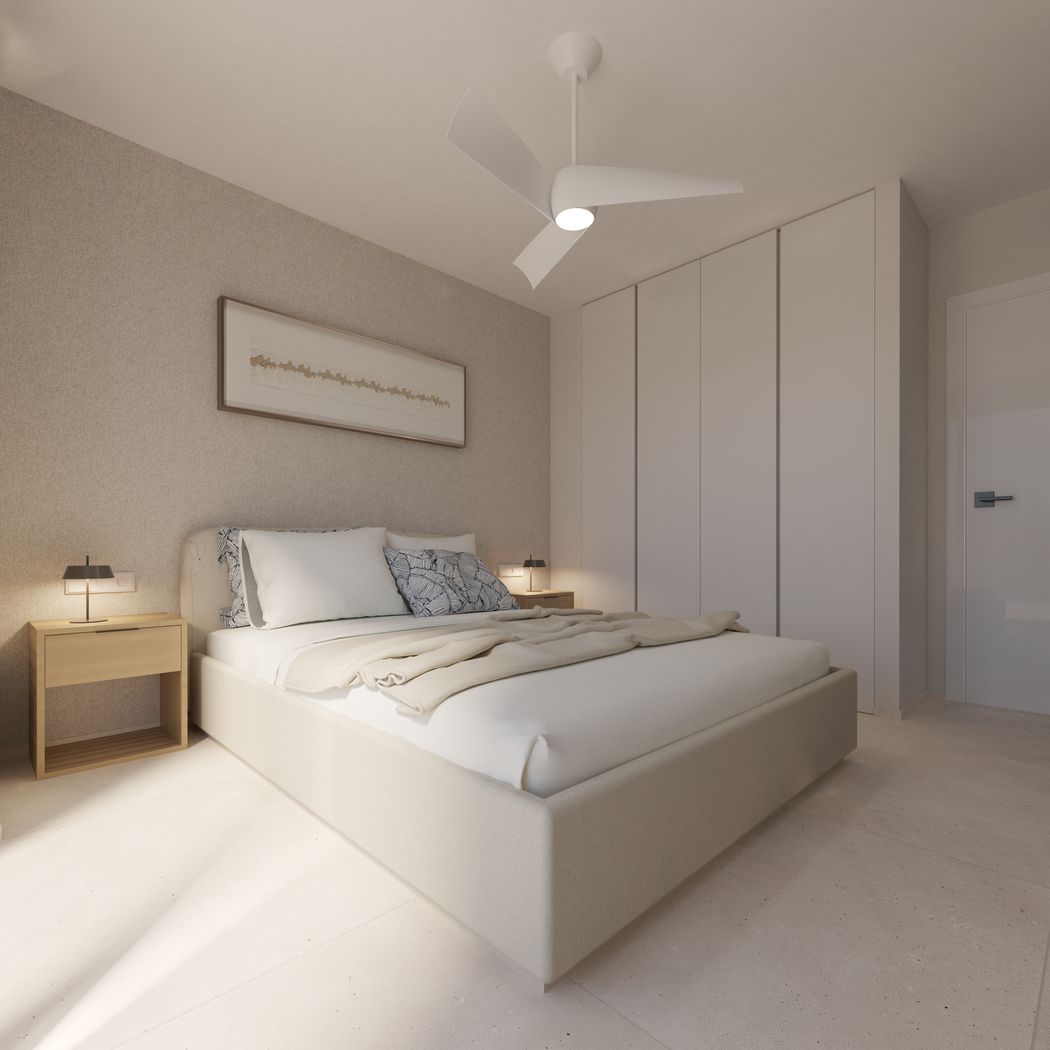 Apartment for sale in Jávea / Xàbia