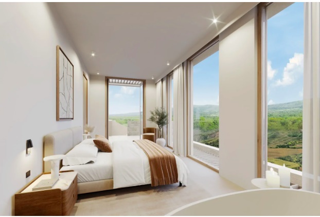Villa for sale in Moraira