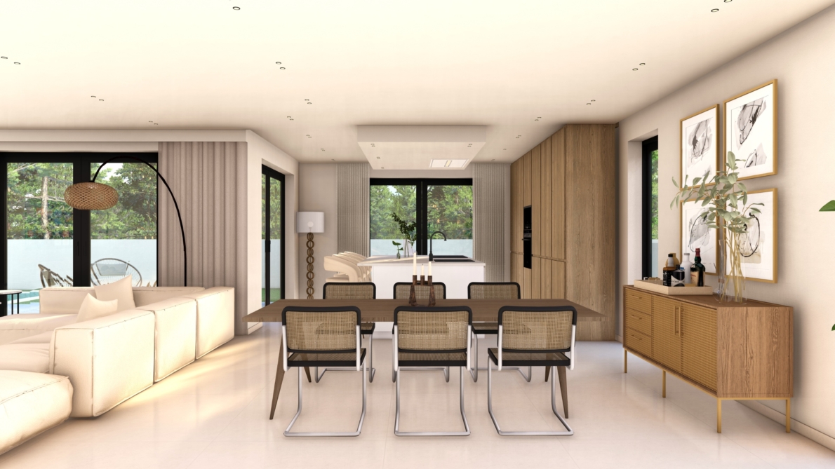 DP-02-EL-DUQUE-VILLAS_C-11 Villa for sale in Finestrat
