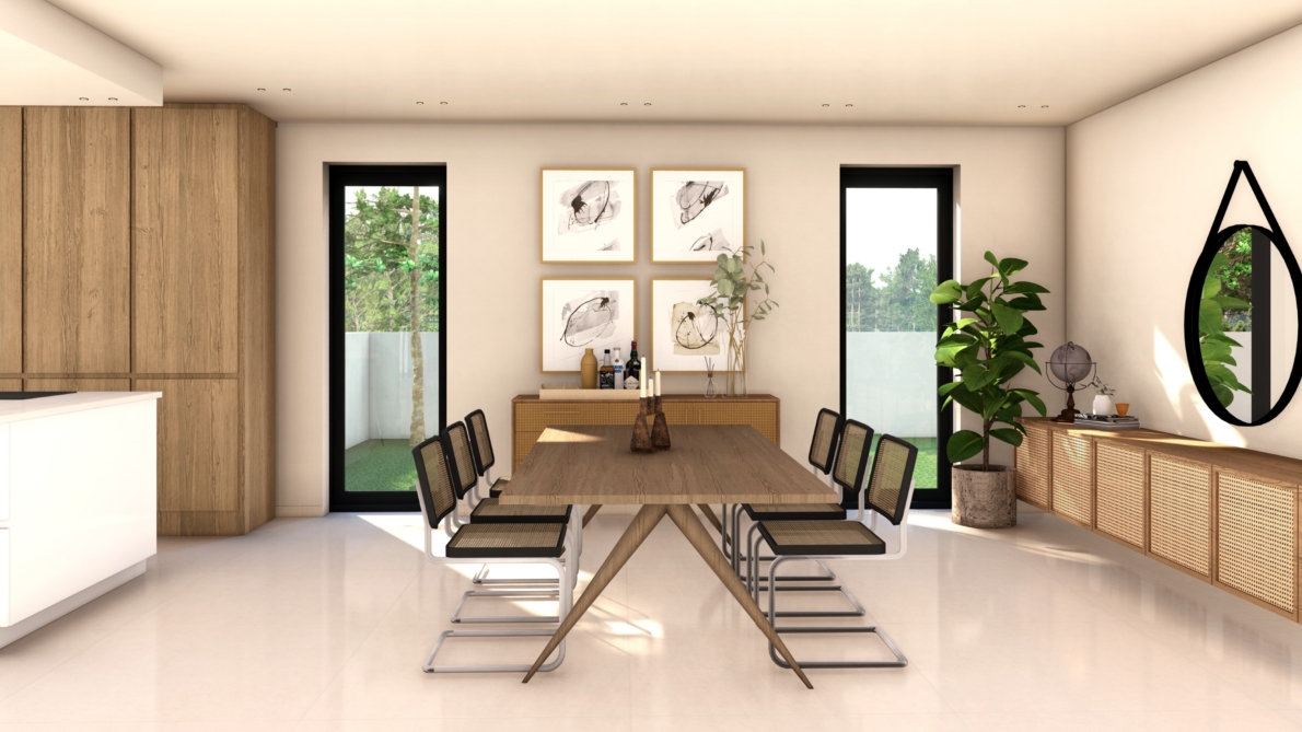 DP-02-EL-DUQUE-VILLAS_C-12 Villa for sale in Finestrat