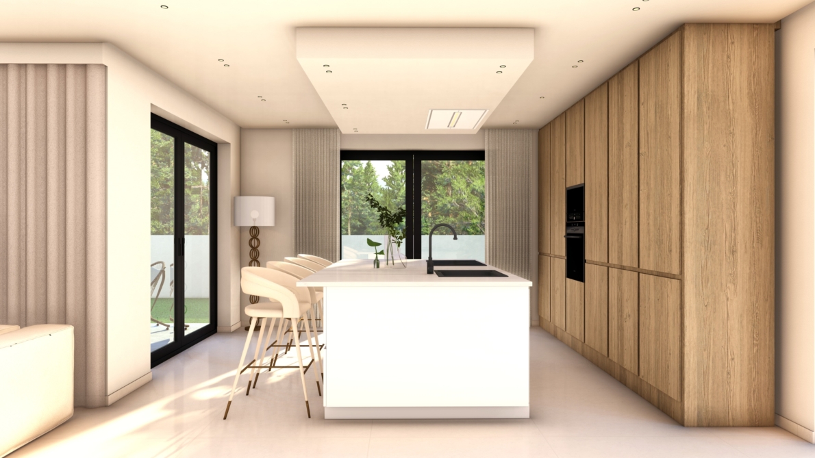 DP-02-EL-DUQUE-VILLAS_C-14 Villa for sale in Finestrat