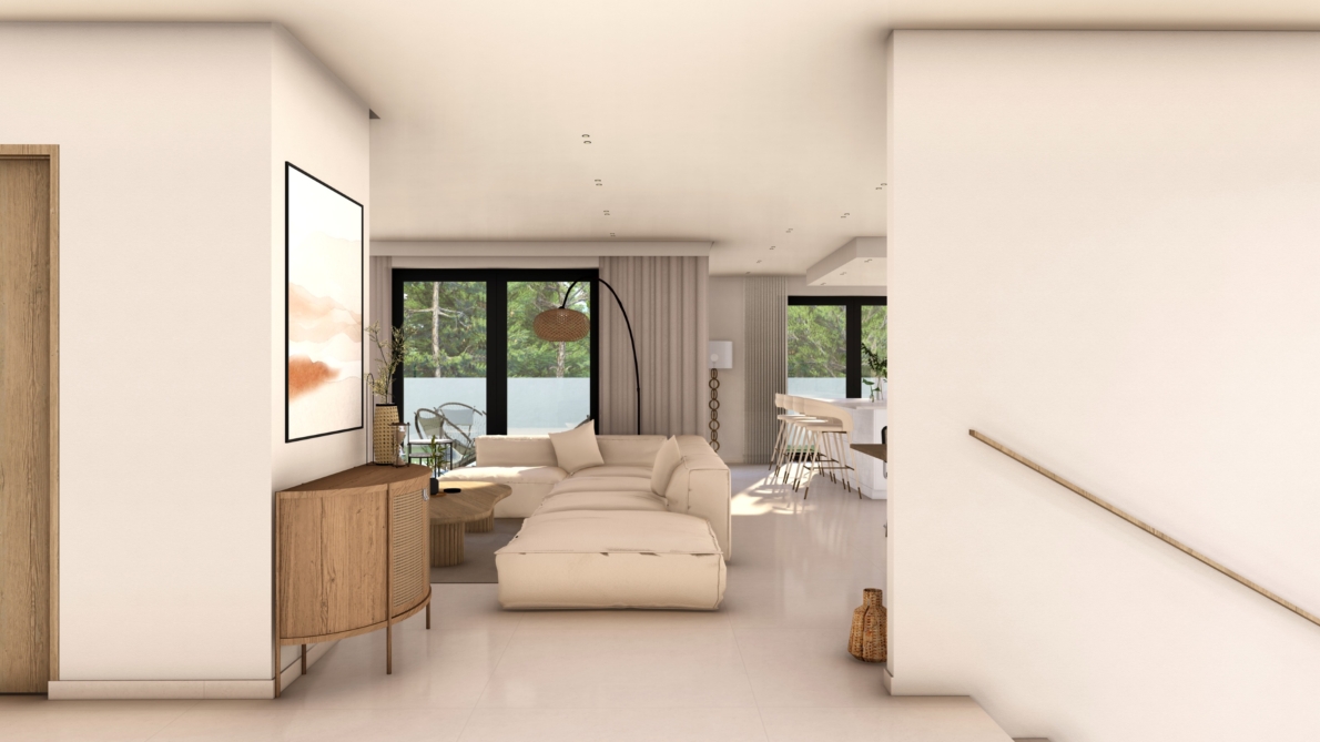 DP-02-EL-DUQUE-VILLAS_C-15 Villa for sale in Finestrat