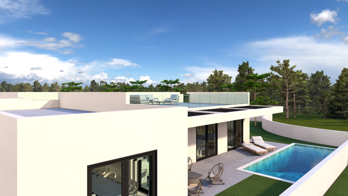 DP-02-EL-DUQUE-VILLAS_C-19 Villa for sale in Finestrat