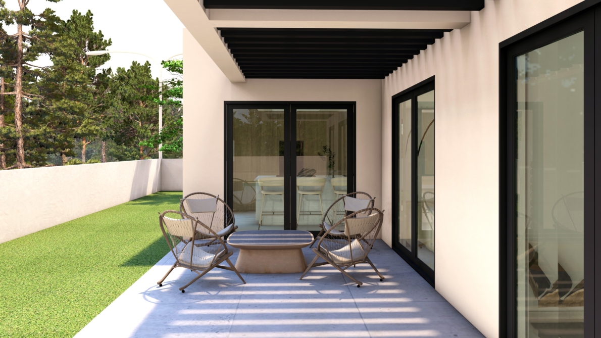 DP-02-EL-DUQUE-VILLAS_C-2 Villa for sale in Finestrat
