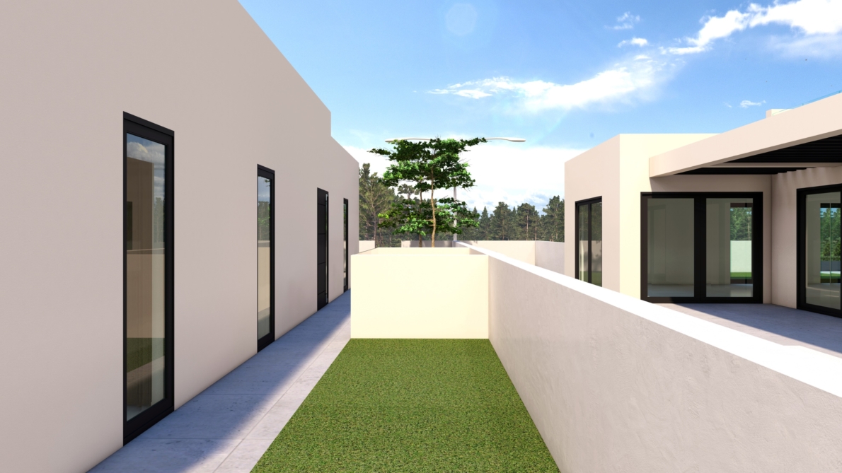 DP-02-EL-DUQUE-VILLAS_C-21 Villa for sale in Finestrat