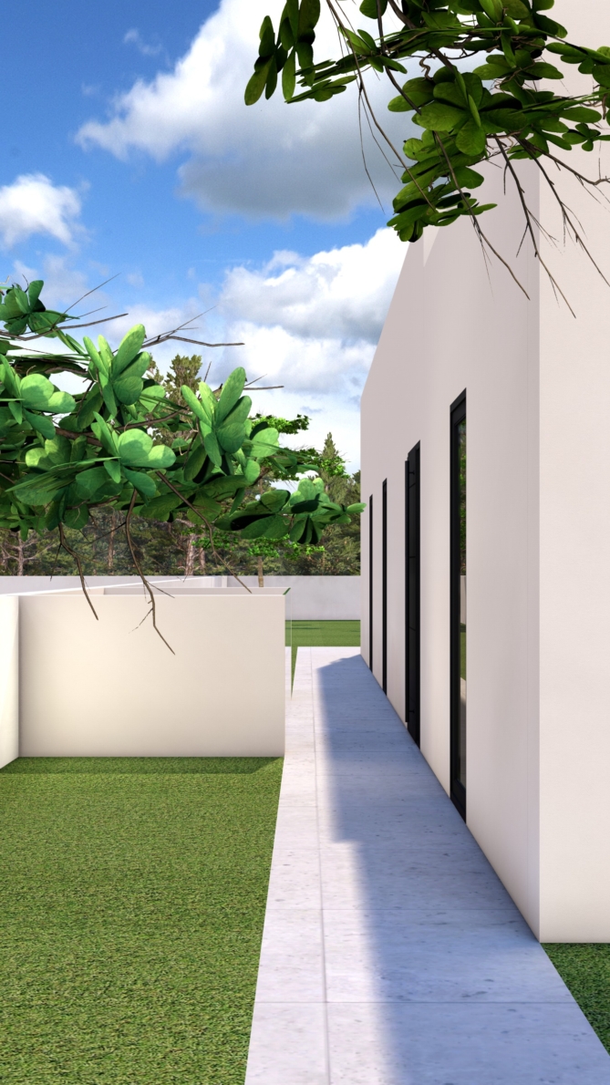 DP-02-EL-DUQUE-VILLAS_C-22 Villa for sale in Finestrat