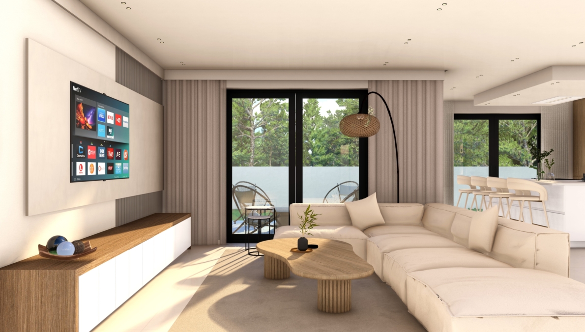 DP-02-EL-DUQUE-VILLAS_C-7 Villa for sale in Finestrat