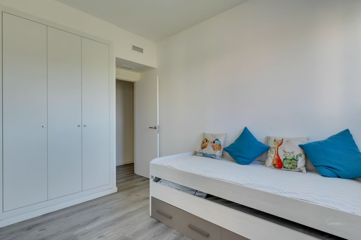 DP-02-ENJ-AP-00001-C-13 Penthouse for sale in Jávea / Xàbia