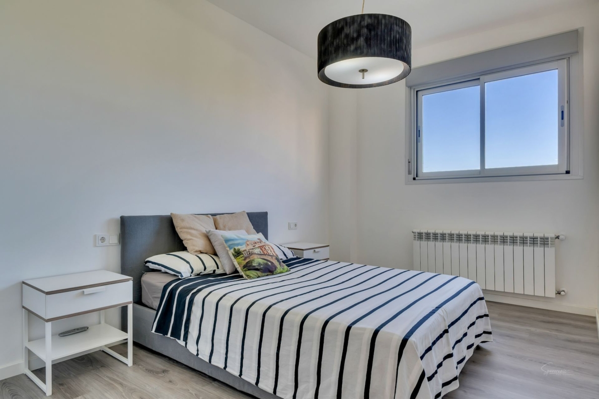 DP-02-ENJ-AP-00001-C-3 Penthouse for sale in Jávea / Xàbia