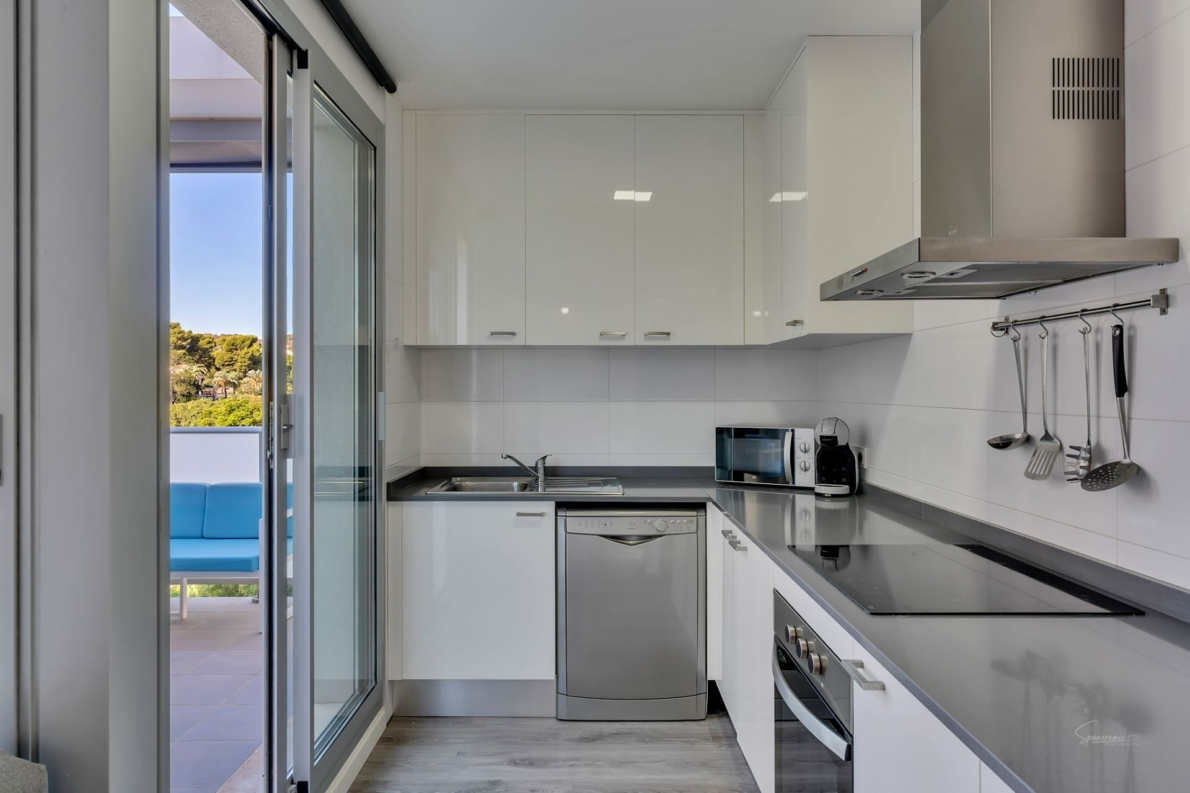 DP-02-ENJ-AP-00001-C-4 Penthouse for sale in Jávea / Xàbia