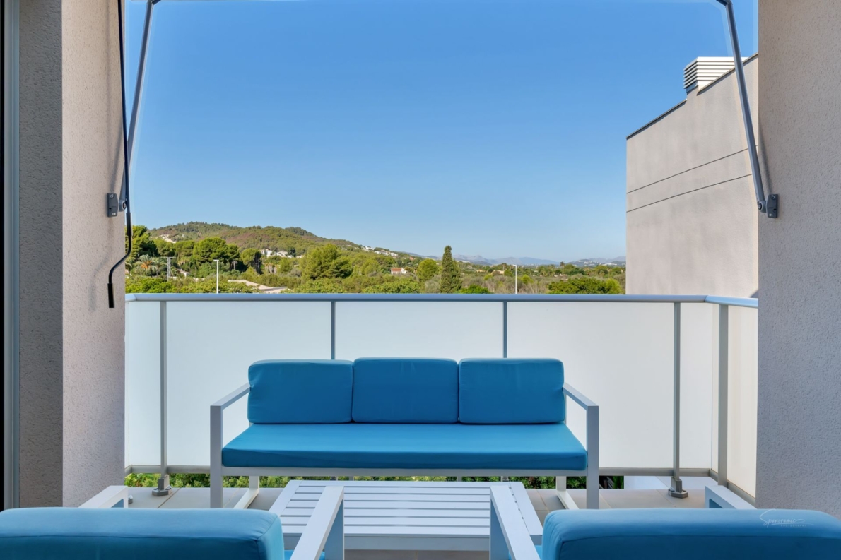 DP-02-ENJ-AP-00001-C-6 Penthouse for sale in Jávea / Xàbia