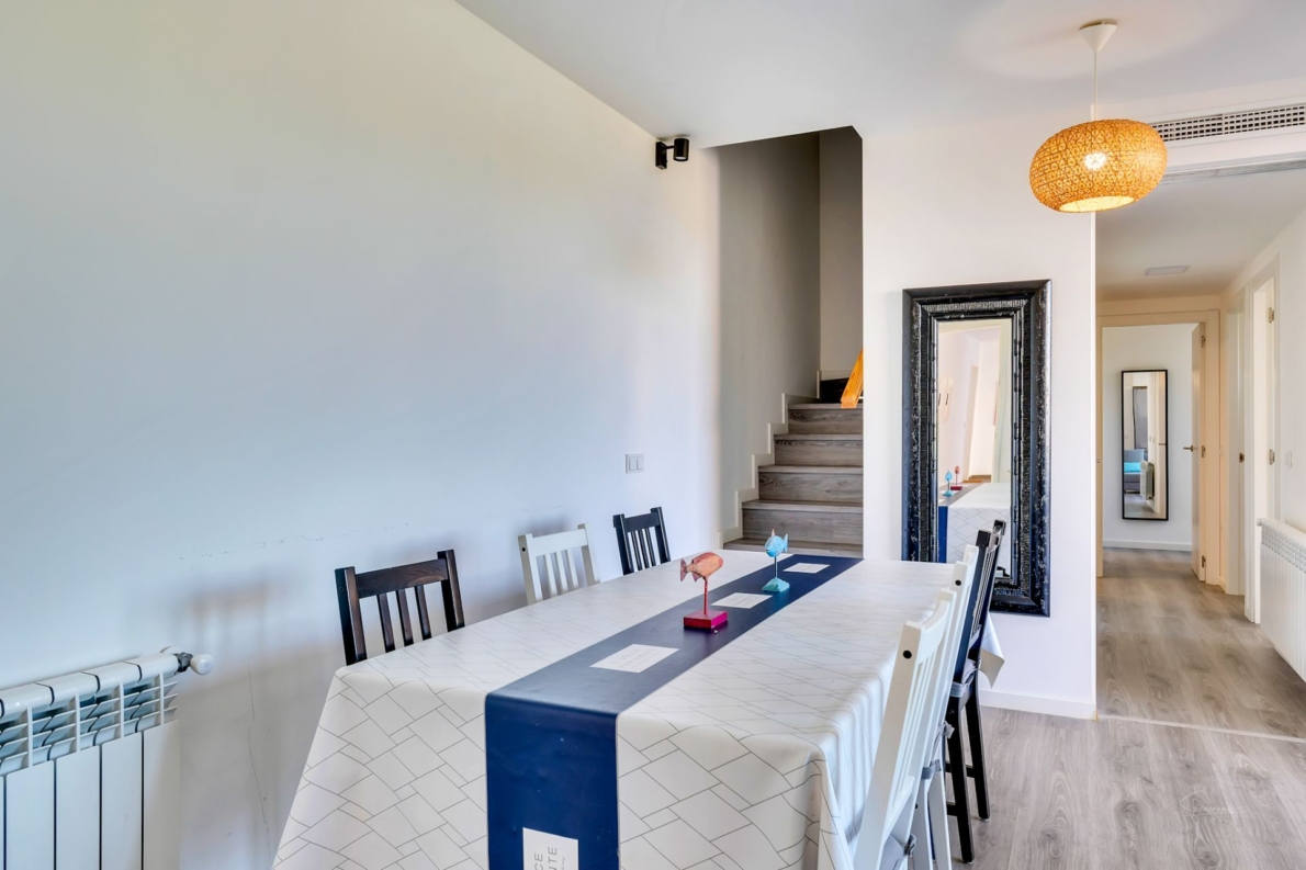DP-02-ENJ-AP-00001-C-8 Penthouse for sale in Jávea / Xàbia