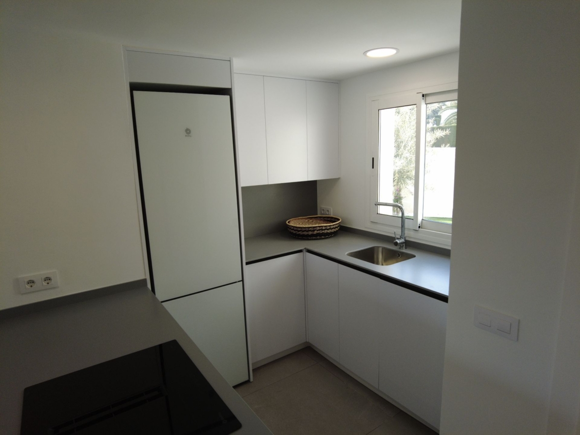 Apartment for sale in Dénia