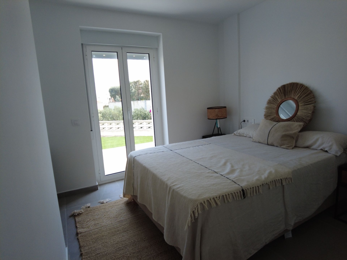 Apartment for sale in Dénia