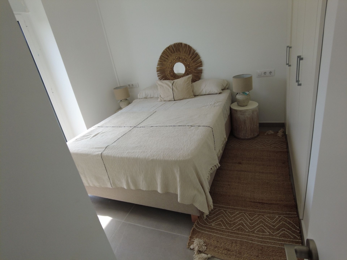 Apartment for sale in Dénia