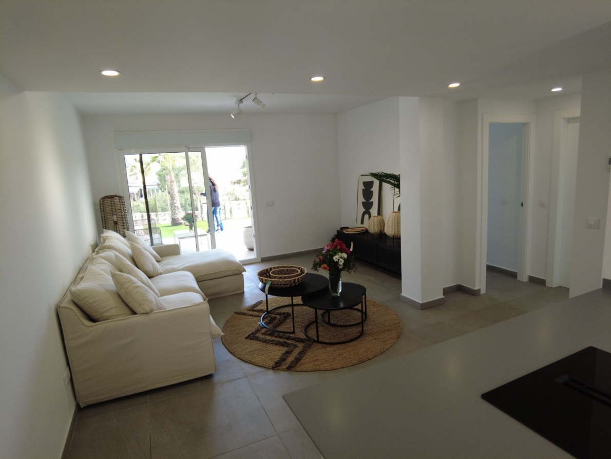 Apartment for sale in Dénia