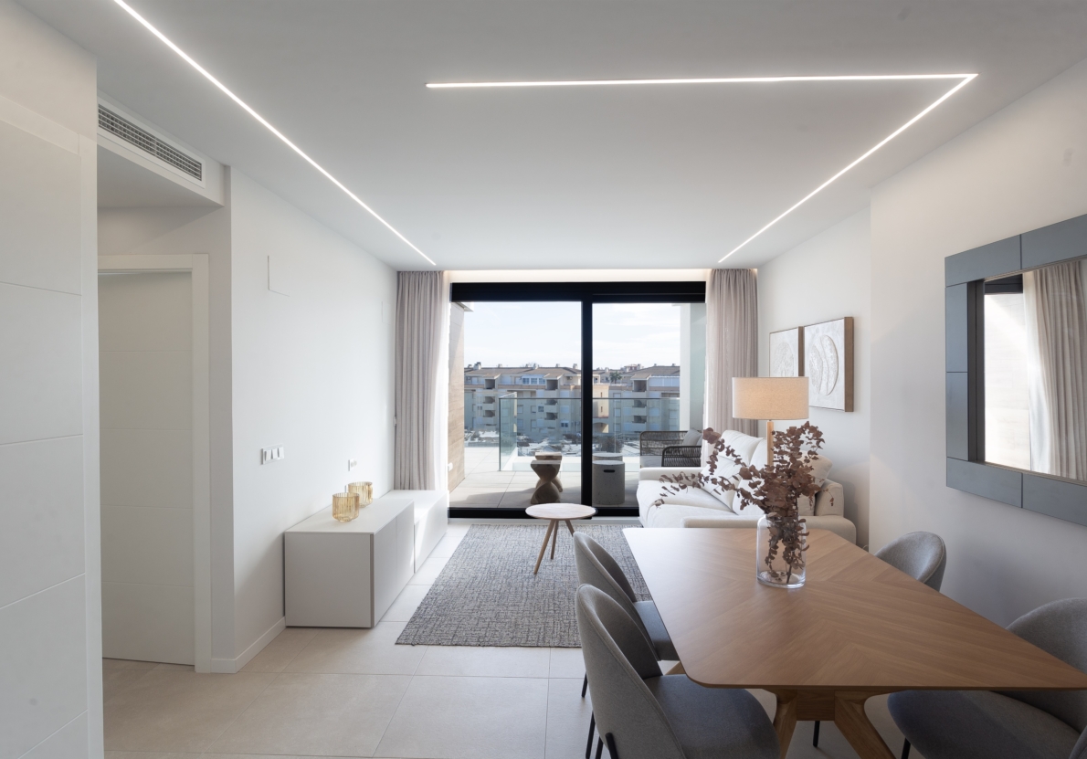 DP-02-ENJ-AP-00073-D-13 Apartment for sale in Dénia