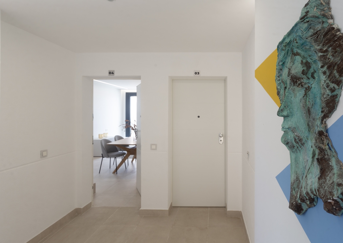 DP-02-ENJ-AP-00073-D-23 Apartment for sale in Dénia