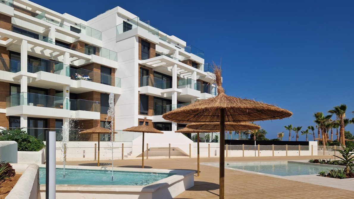 DP-02-ENJ-AP-00074-D-4 Apartment for sale in Dénia