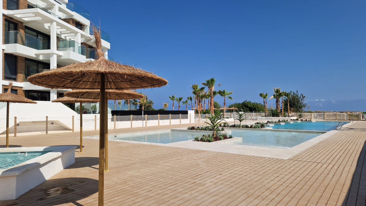 DP-02-ENJ-AP-00074-D-6 Apartment for sale in Dénia