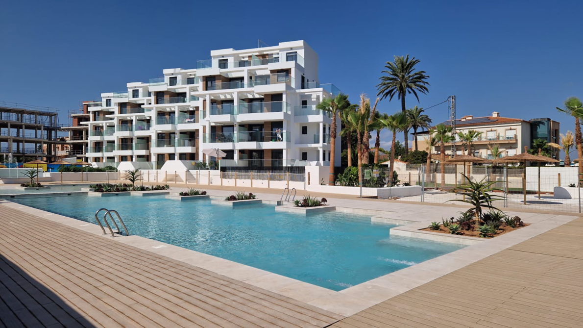 DP-02-ENJ-AP-00074-D-7 Apartment for sale in Dénia