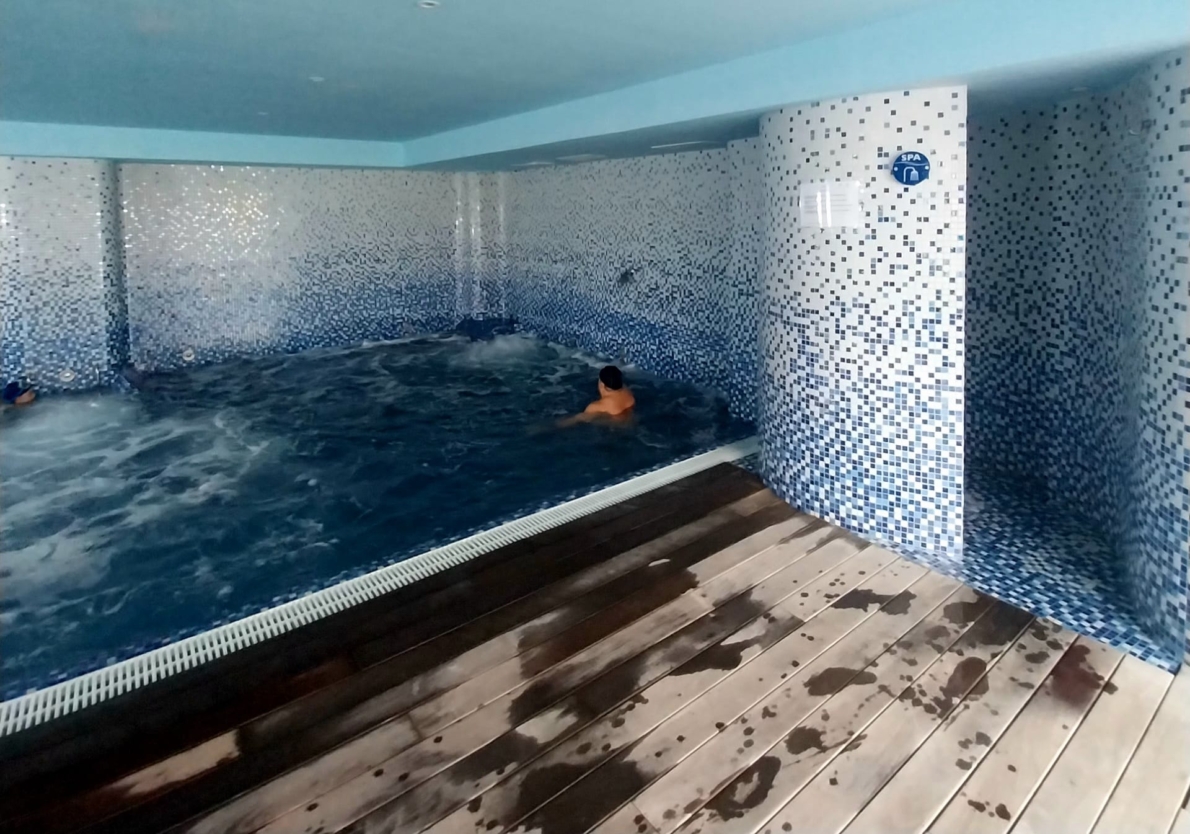 Apartment for sale in Calpe / Calp