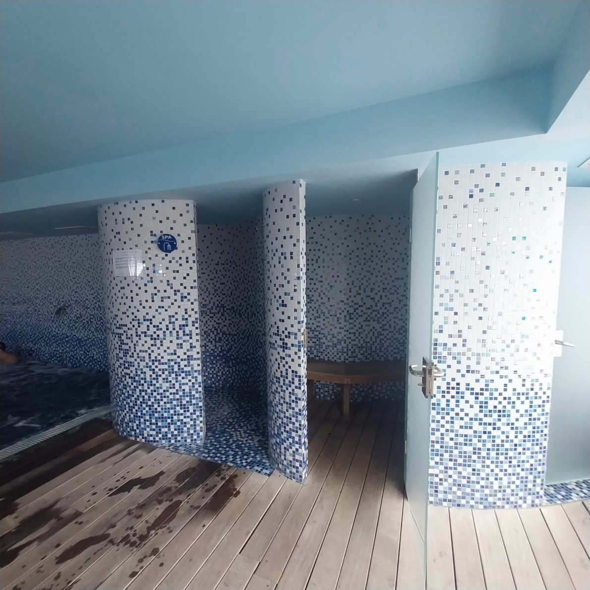 Apartment for sale in Calpe / Calp