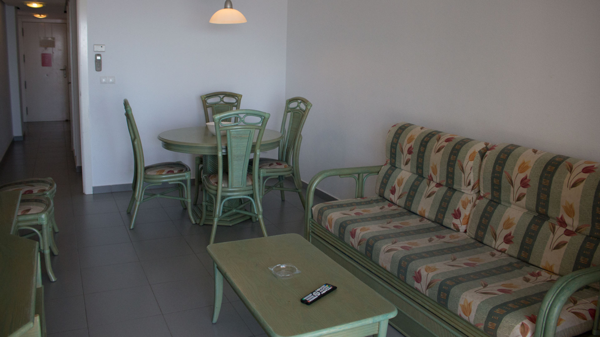 Apartment for sale in Calpe / Calp