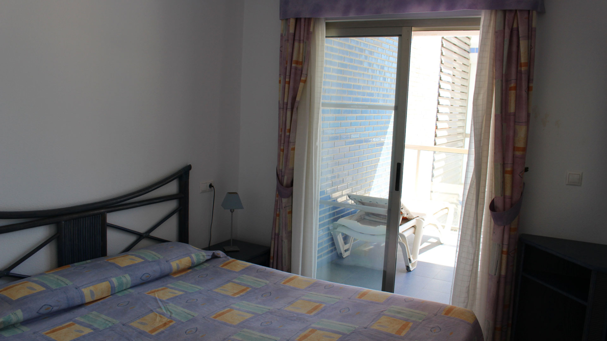 Apartment for sale in Calpe / Calp