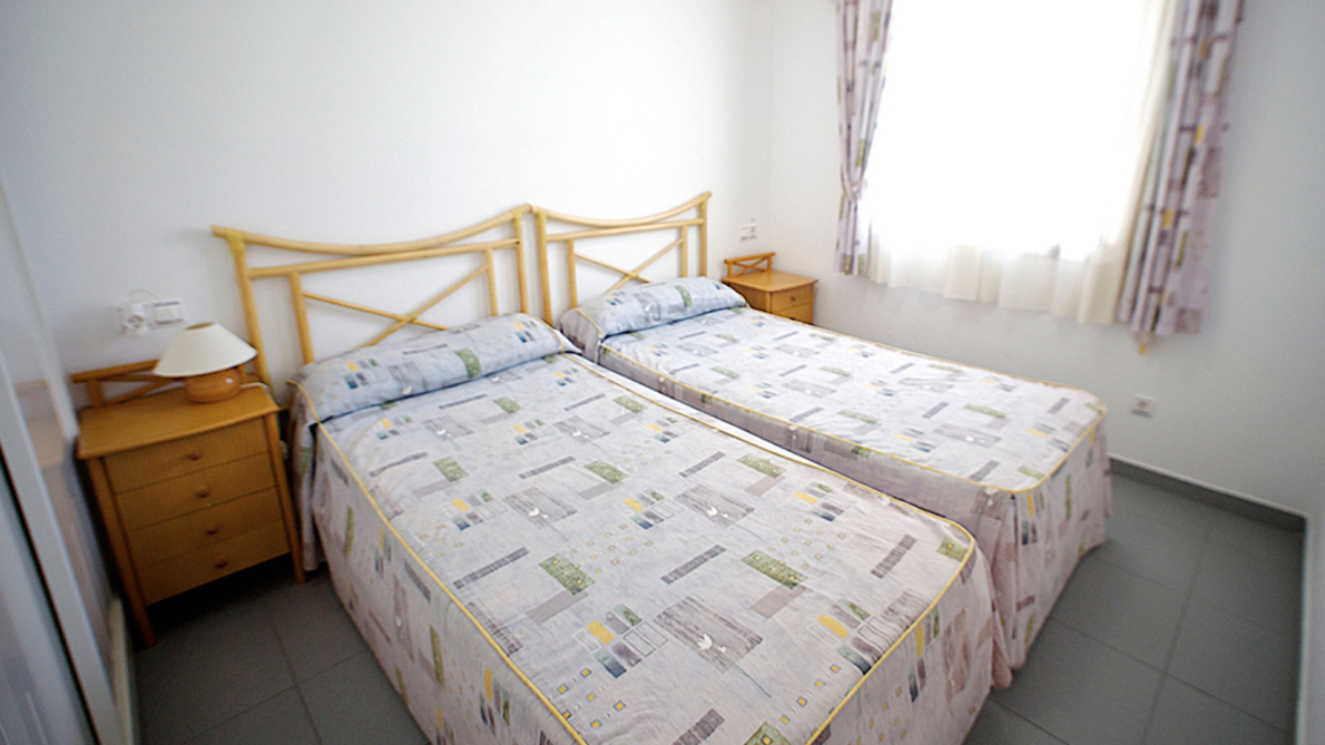 Apartment for sale in Calpe / Calp