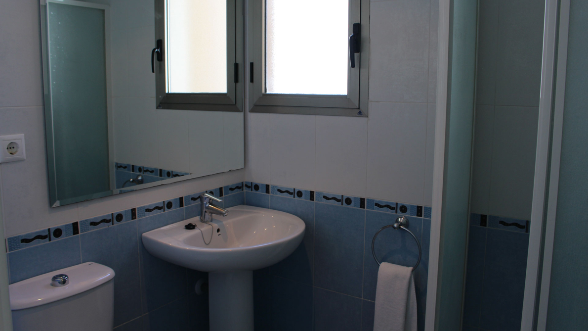 Apartment for sale in Calpe / Calp