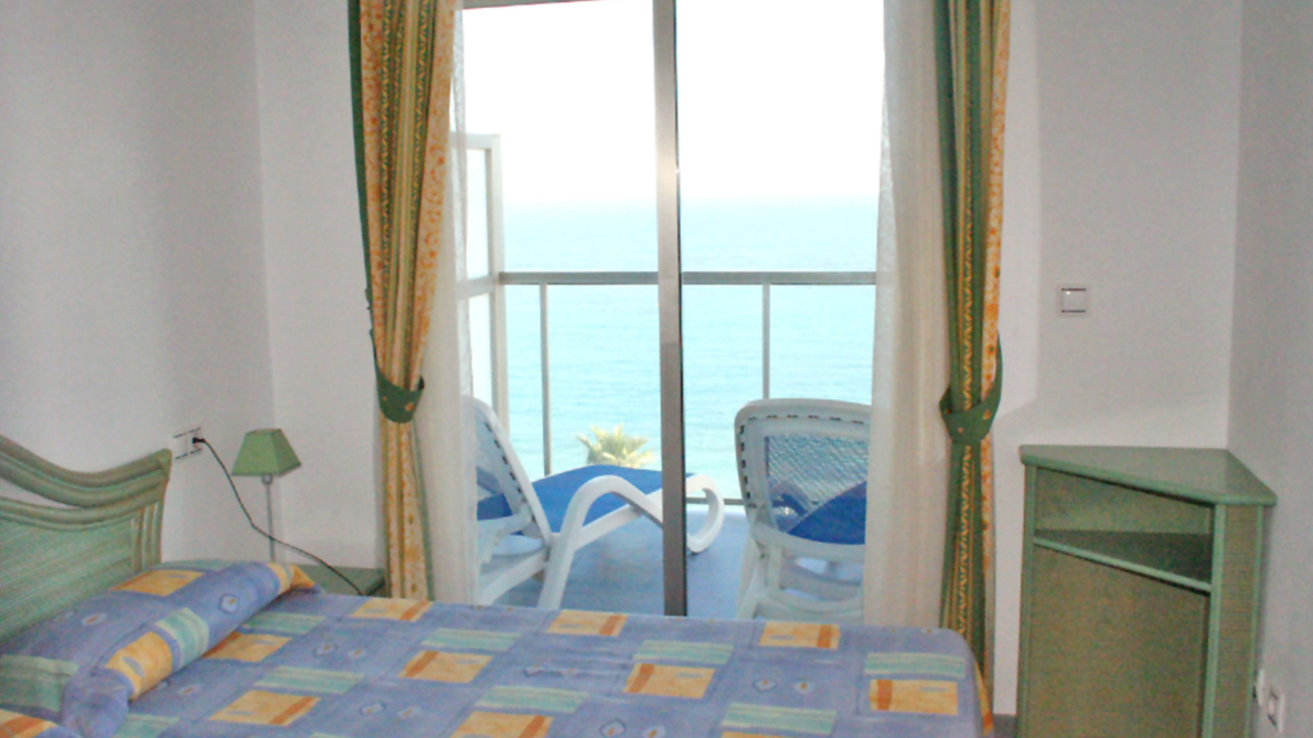 Apartment for sale in Calpe / Calp