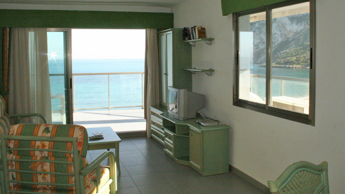 Apartment for sale in Calpe / Calp