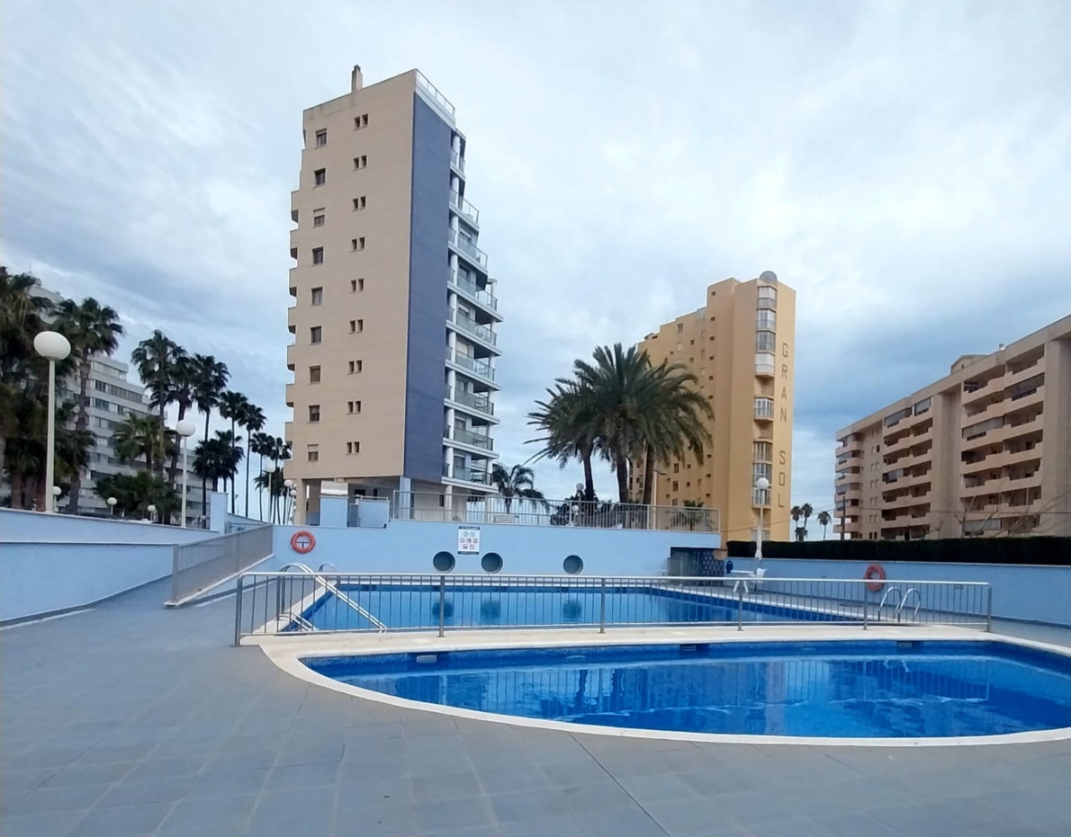 Apartment for sale in Calpe / Calp