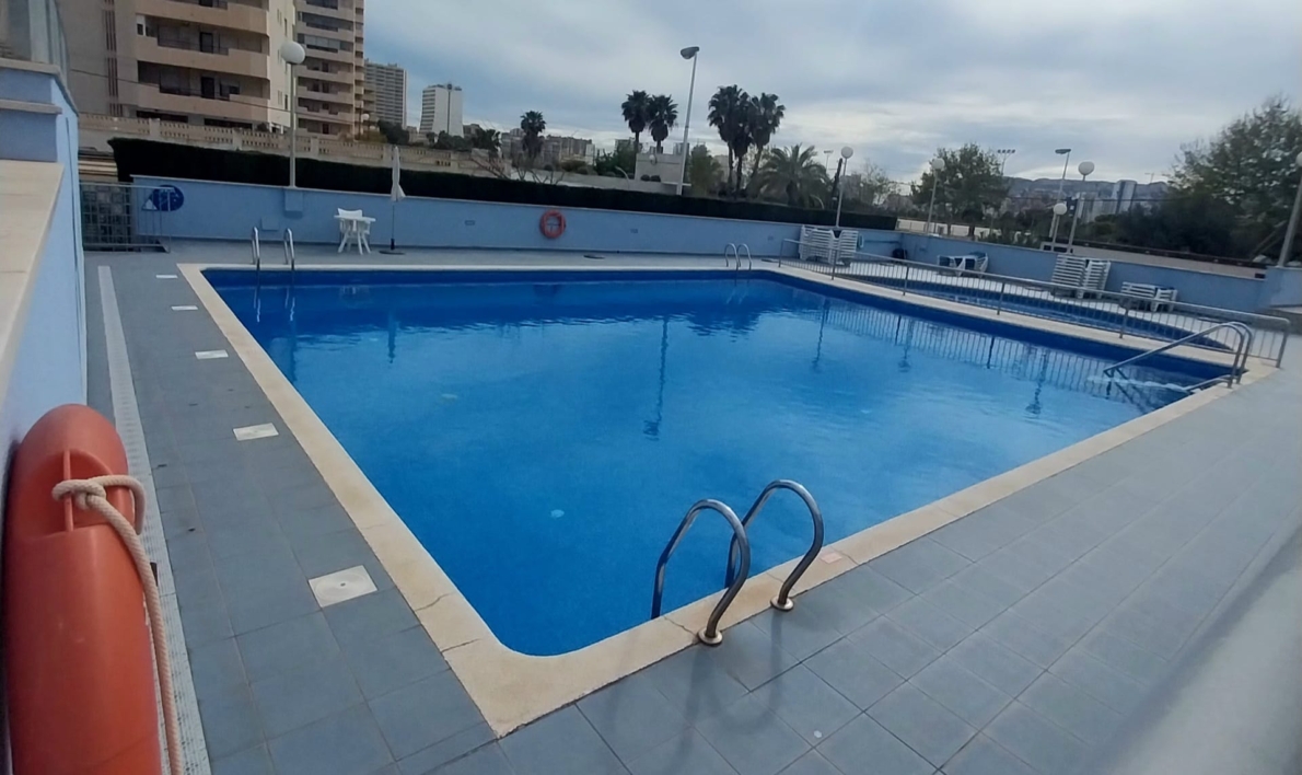 Apartment for sale in Calpe / Calp