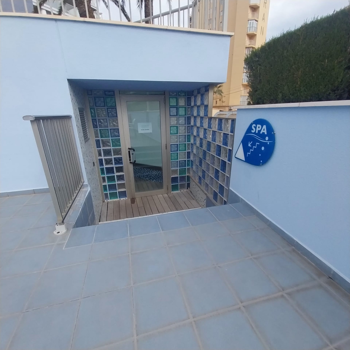 Apartment for sale in Calpe / Calp