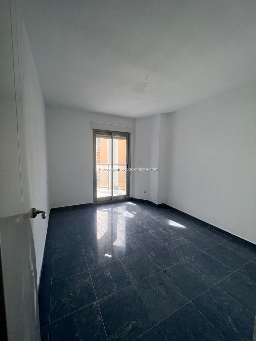Apartment for sale in Calpe / Calp