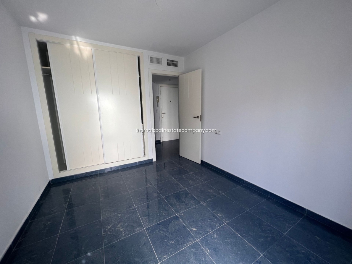 Apartment for sale in Calpe / Calp